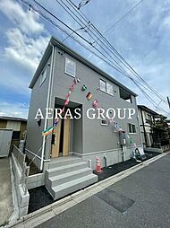 クレイドルガーデン八潮市二丁目 第23 1号棟