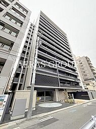 クレストコート東陽町