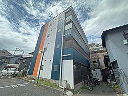 みさきハイツ