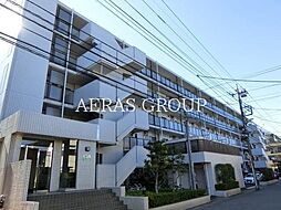 ファミール東川口