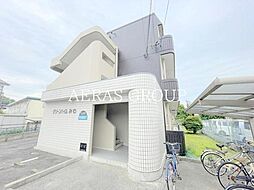 グリーンハイムみわ