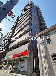 渋谷区笹塚２丁目