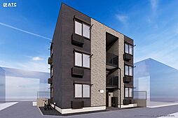 イクシオ川崎Ｗｅｓｔ Ｓｉｄｅ