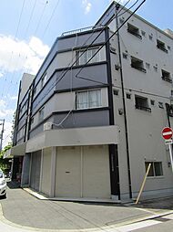 大阪市住吉区我孫子東１丁目