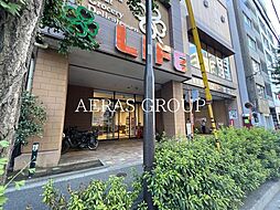 ムサシノコート浅草橋