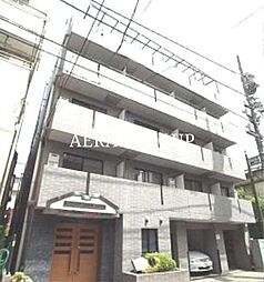 サンテミリオン中野富士見町駅前