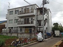 モデーロ大曽根