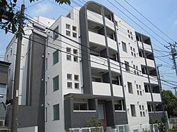 大田区鵜の木１丁目