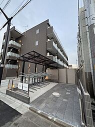 リブリ・中神II