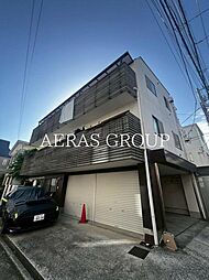 アーバン東大井