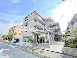 エステート富士見