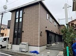 Ｆｏｒｅｓｔ Ｍａｉｓｏｎ 西八王子