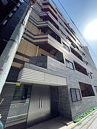 港区芝浦１丁目