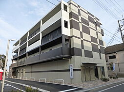 レッドウッド　III