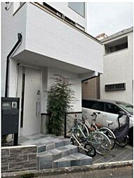 品川区大井7丁目戸建