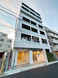 横浜市神奈川区大口通