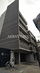 ラ・エテルノ赤羽台