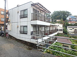 第二コスモ大和 B102