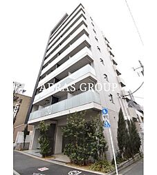 アビタシオン神楽坂
