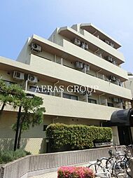 ライオンズマンション文京第3