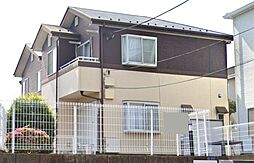 ソレイユ川和台 103