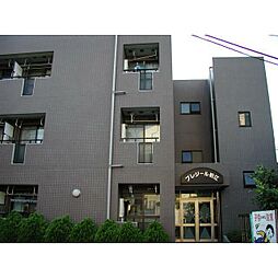 プレジール狛江 102