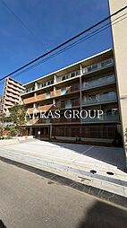 ミレーネ滝野川