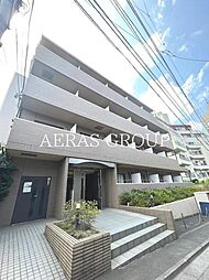 サンセリテ目白