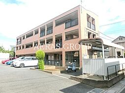 アビタシオン I