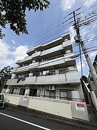 多摩市永山２丁目