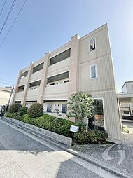 堺市北区奥本町１丁