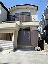 上落合5丁目戸建