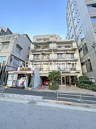 コープ野村六本木1