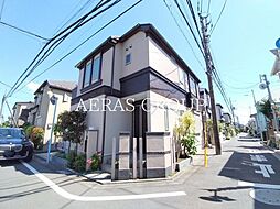 高井戸東4丁目貸家