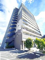 品川区東品川１丁目