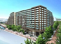 プレミスト昭島モリパークレジデンス