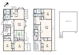 小島町二丁目貸家
