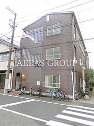 グリーンパレス