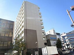 八王子市八日町