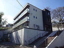 ヴィアソーレ湘南II