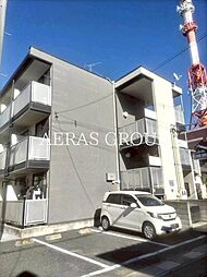 レオパレス与野アムール