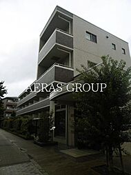 ソレアード武蔵野