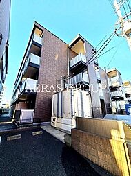 レオパレスモンサンミッシェル