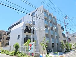 クレヴィスタ板橋志村