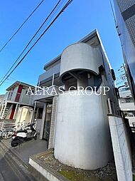 コートアネックス松波
