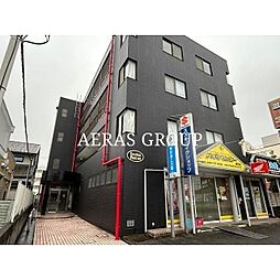 ガーデンフィール豊町