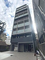 荒川区東日暮里６丁目