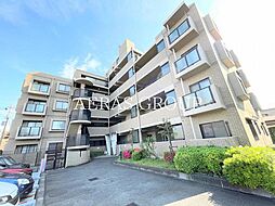 レクセルマンション淵野辺第2