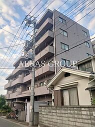 マルギガーデン