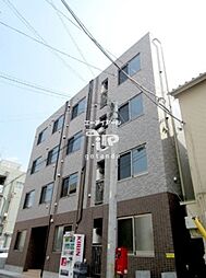 大田区池上８丁目